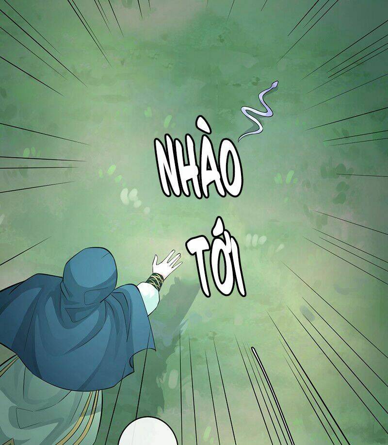 nghiên hương kỳ đàm chapter 44 45