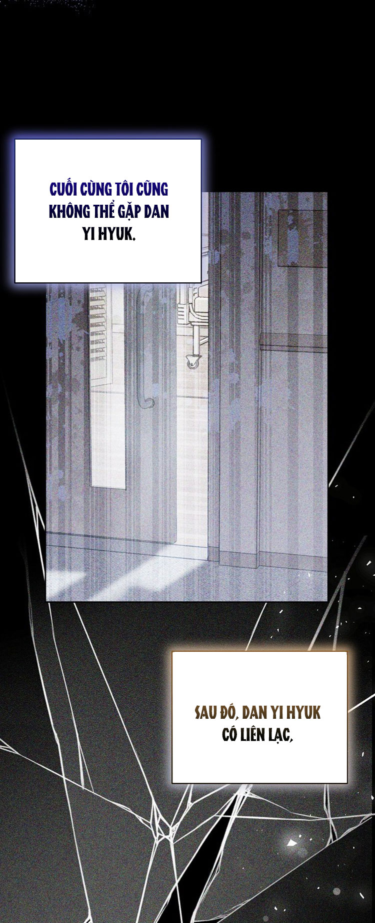 vụ bê bối trá hình chapter 34.2 24