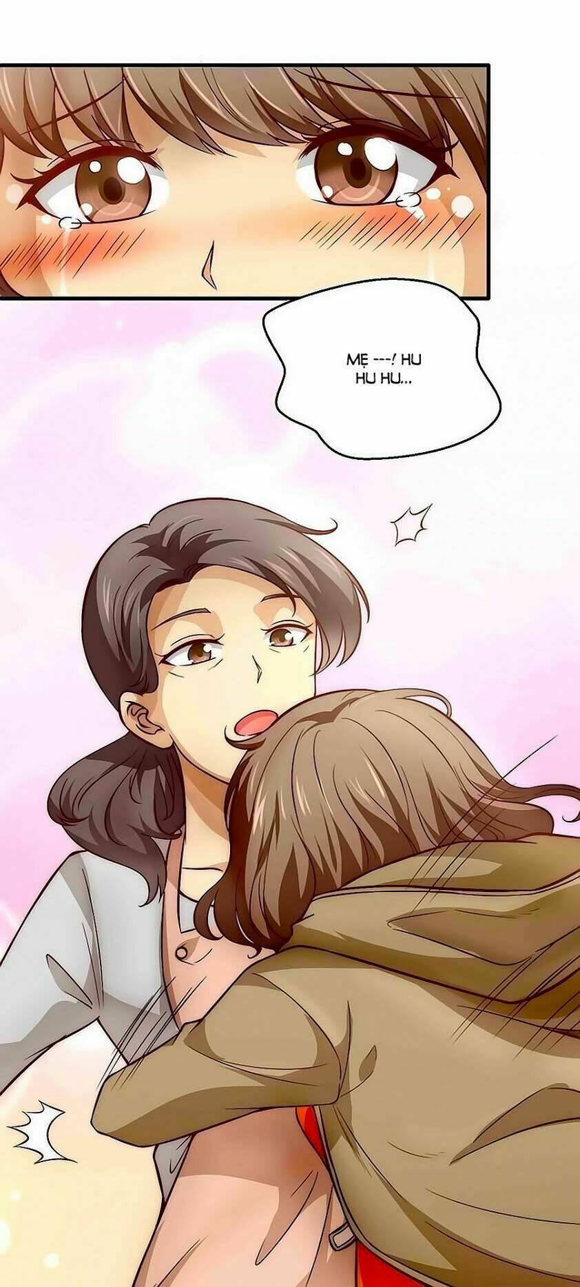 thời gian đều biết chapter 4 9