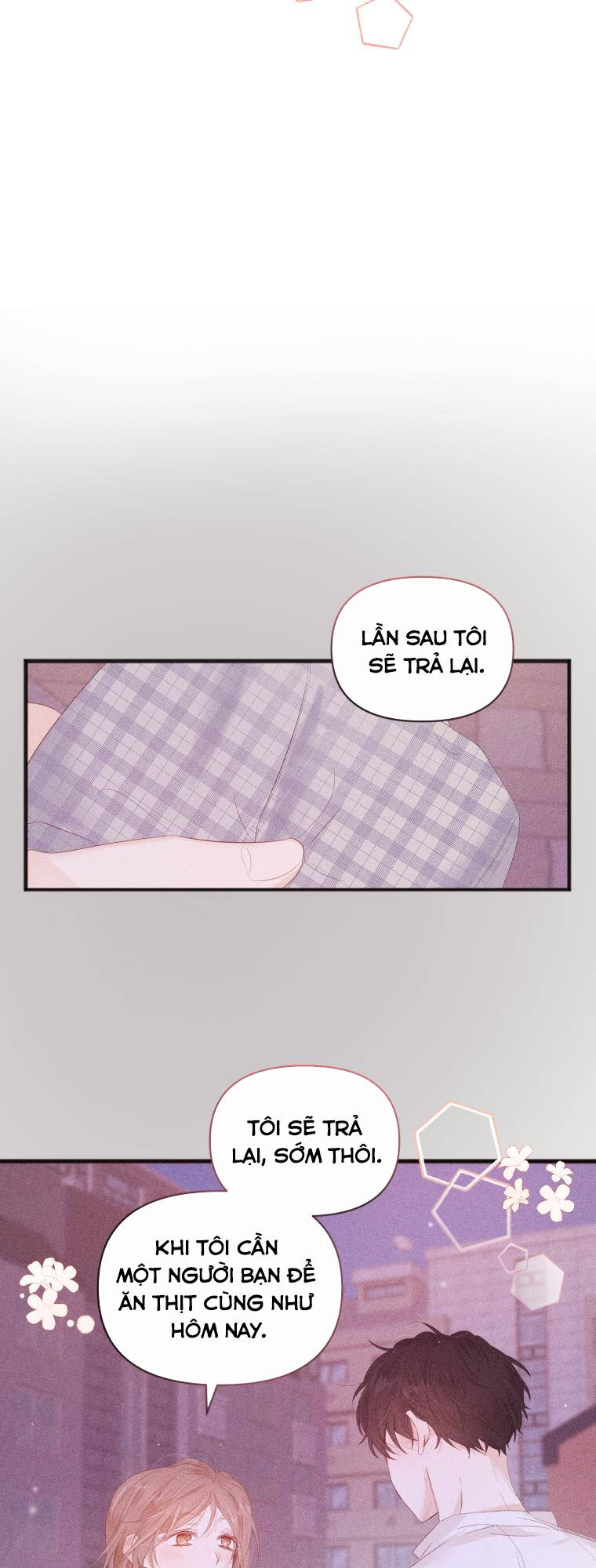 Dịch Vụ Chuyển Phát Hình Mẫu Lý Tưởng chapter 9 15