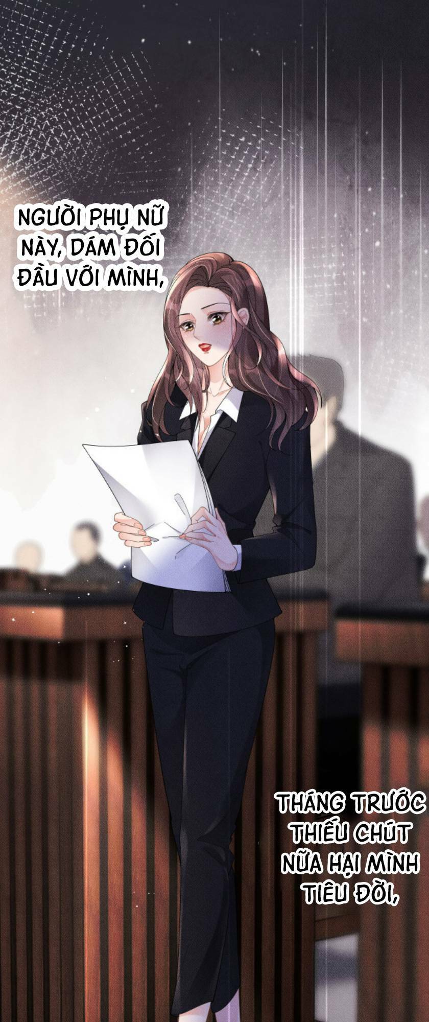 tùy ý thiêu đốt lửa tình chapter 2 7