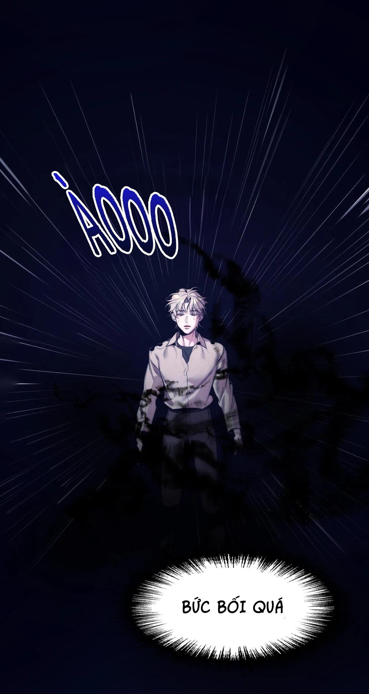 kỳ thị chapter 4 4