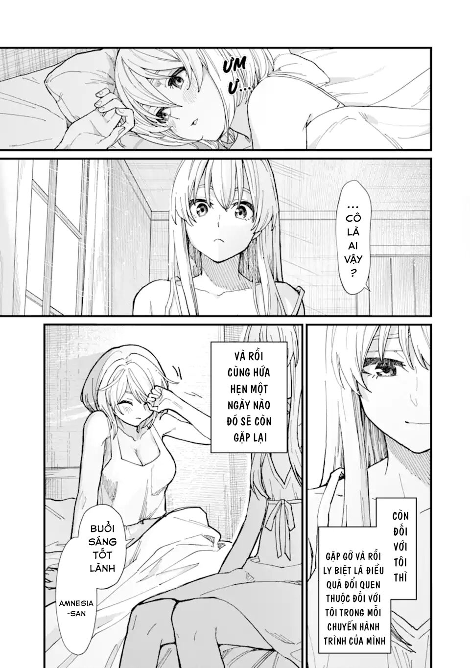 majo no tabitabi chapter 13 35