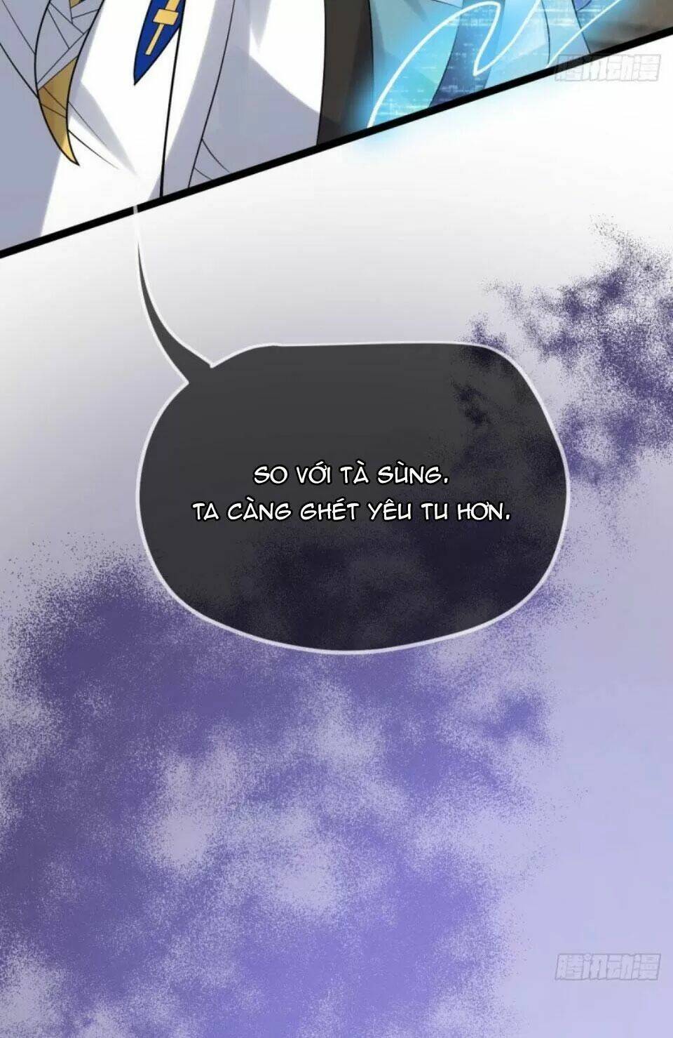 phế nữ yêu thần chapter 58 65