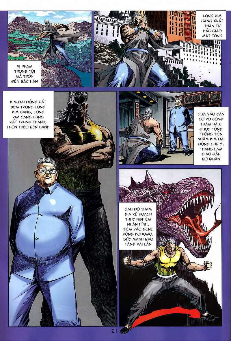 thạch hắc long truyện chapter 45 20