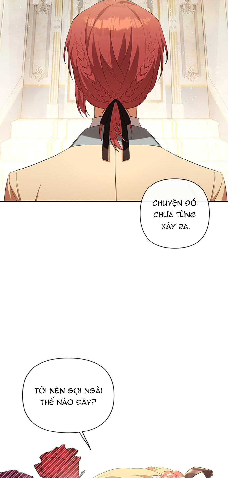 Chốn Bình Yên Của Công Tước Richard chapter 25.2 - Trang 27