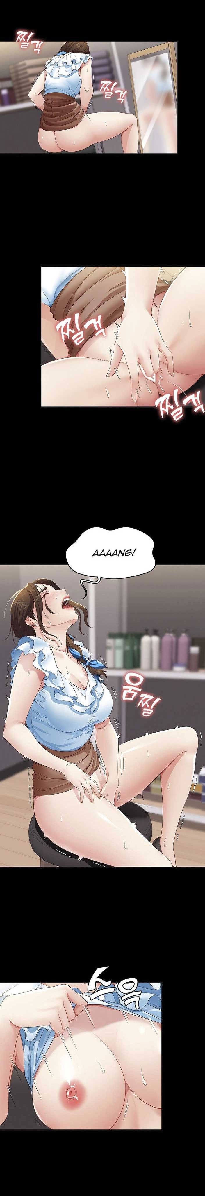 nhật ký nội trú chapter 4.2 8