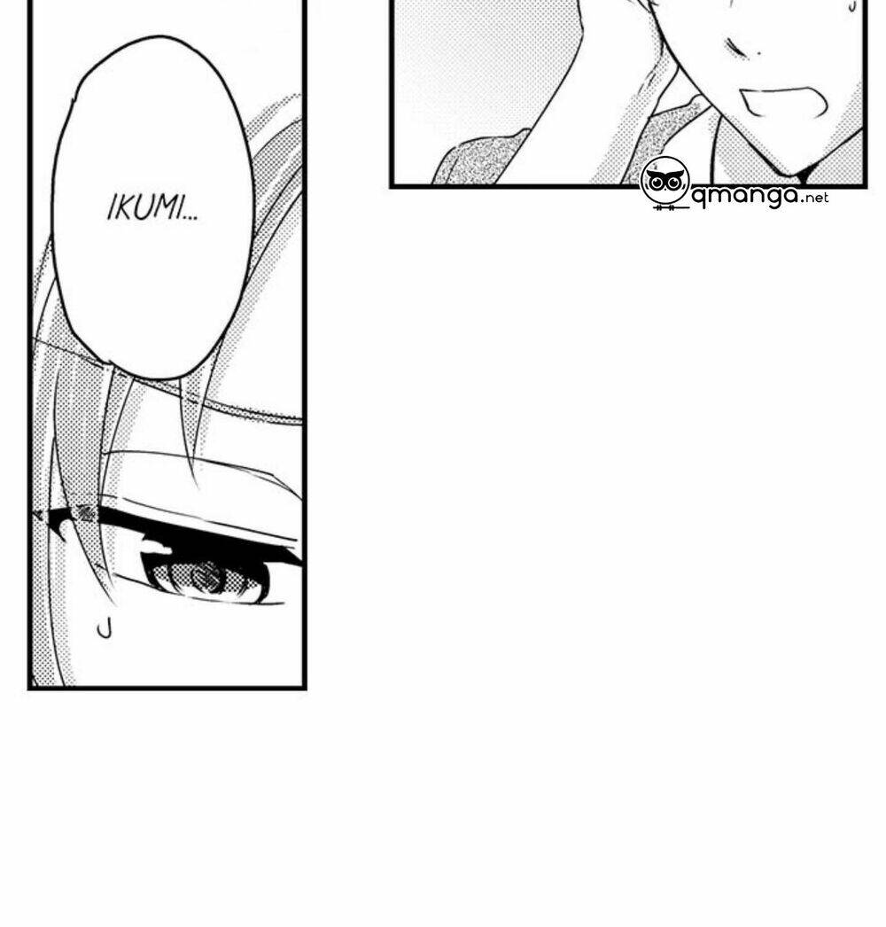 mang thai ở trường nam sinh chapter 54 4