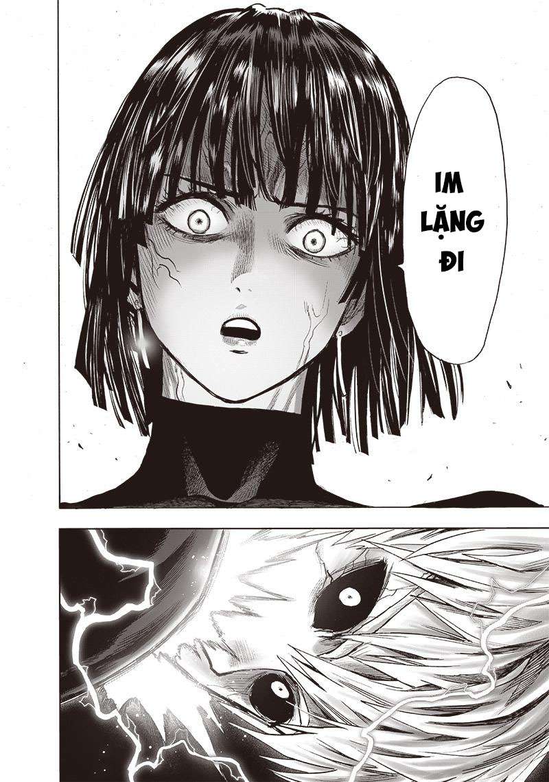 One-Punch Man Chapter 189 - Trang 8