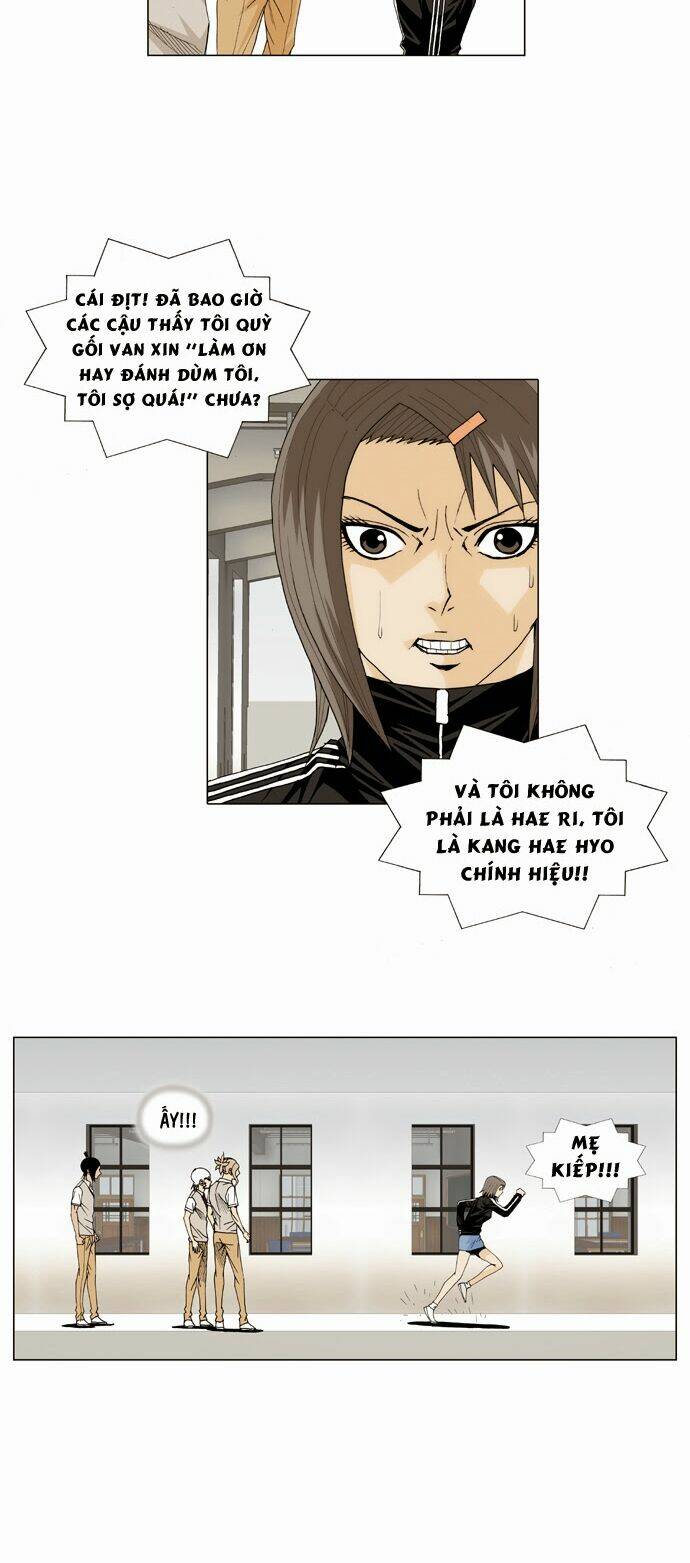 ultimate legend: kang hae hyo chapter 25 24