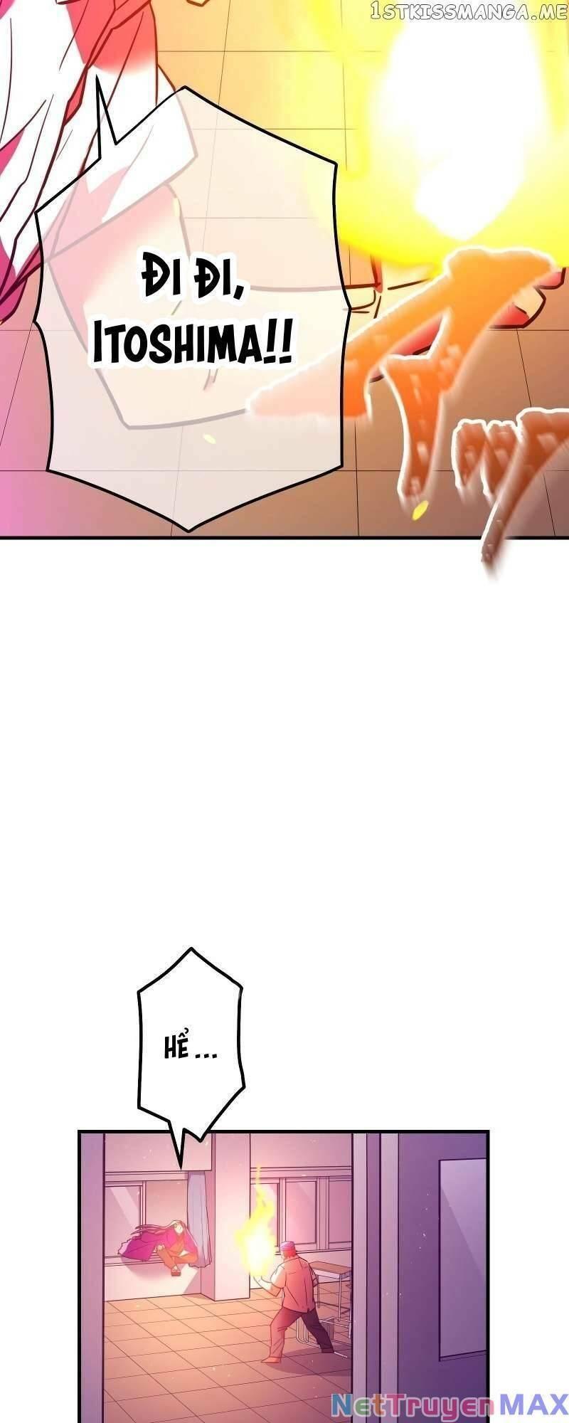 Huyết Thánh Cứu Thế Chủ~ Ta Chỉ Cần 0.0000001% Đã Trở Thành Vô Địch chapter 19 65