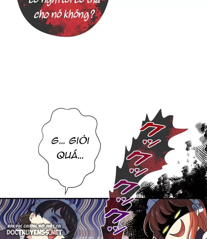 nếu tôi là nhân vật phản diện liệu tôi sẽ chết chapter 21 41