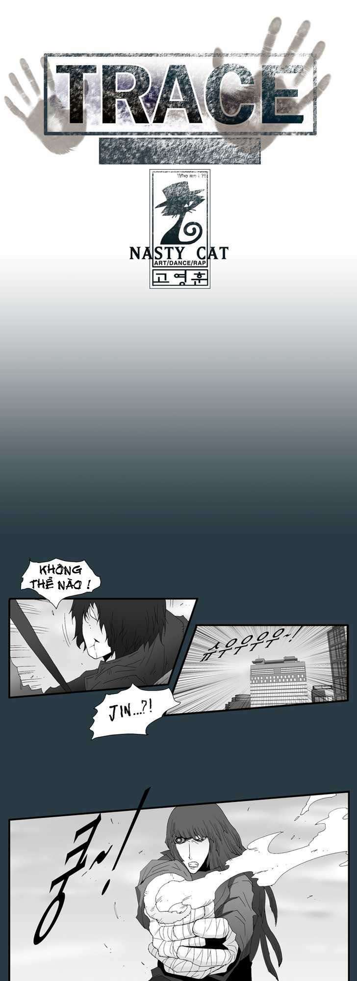 siêu năng chapter 152 1