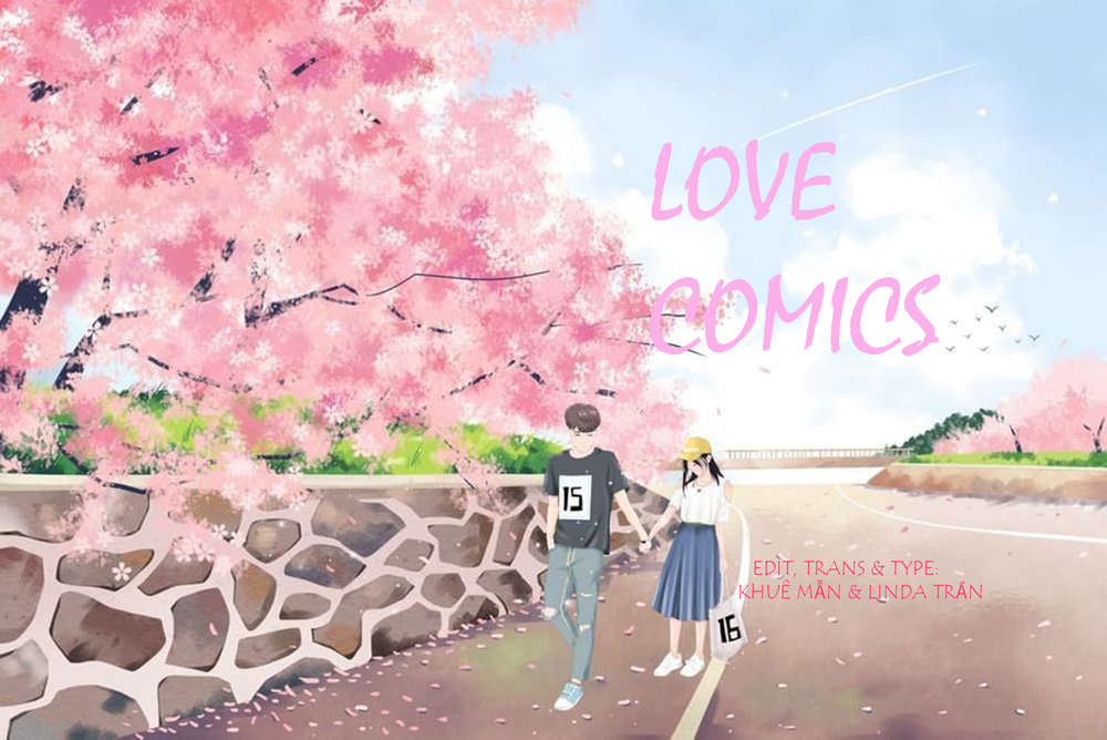 tình yêu bốn mùa chapter 2 1