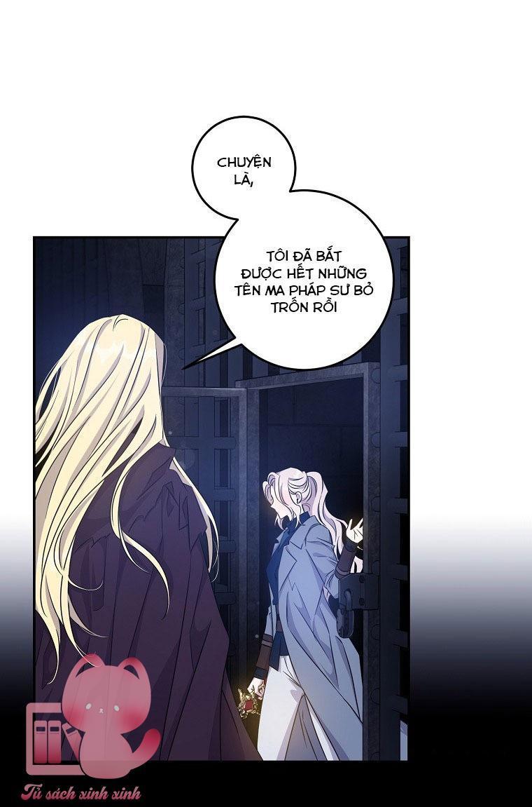 thuần hóa bạo chúa rồi bỏ trốn chapter 68 32
