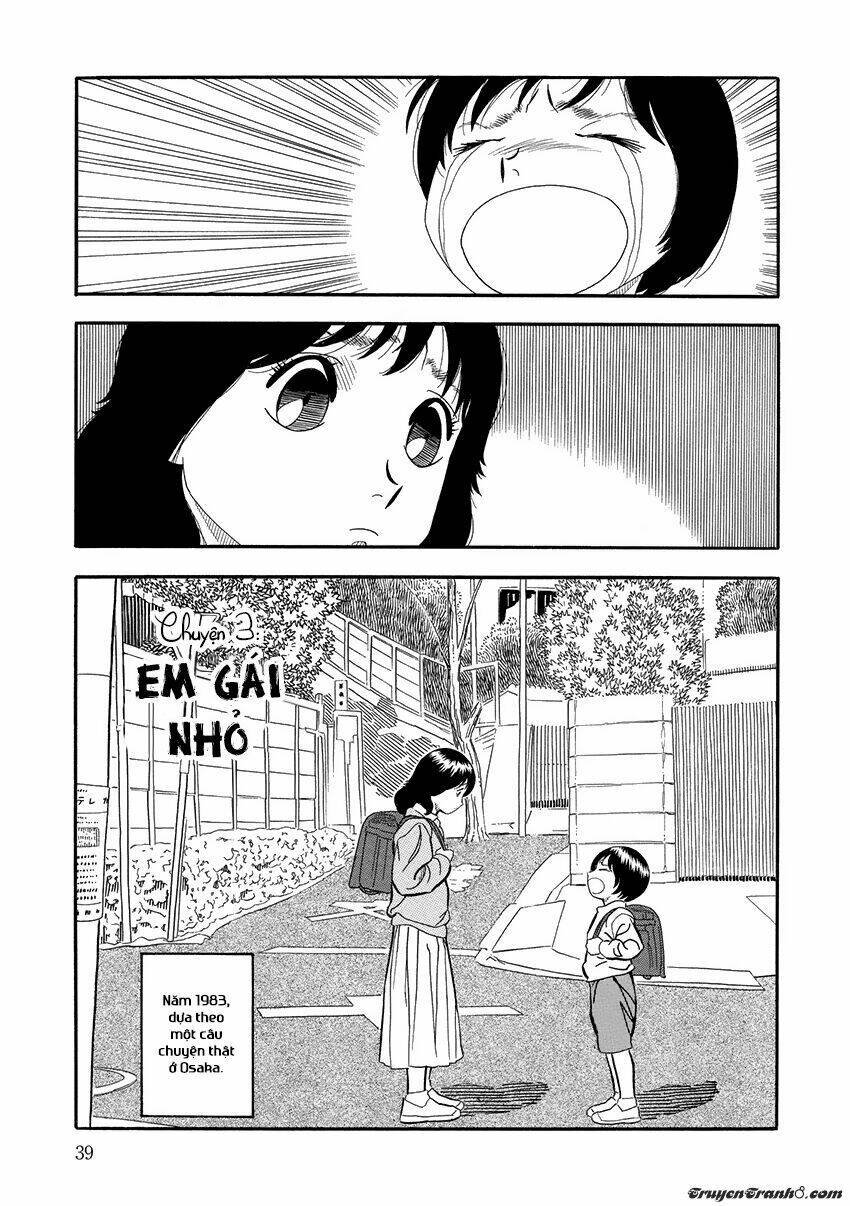 kuro ihon chapter 3 2