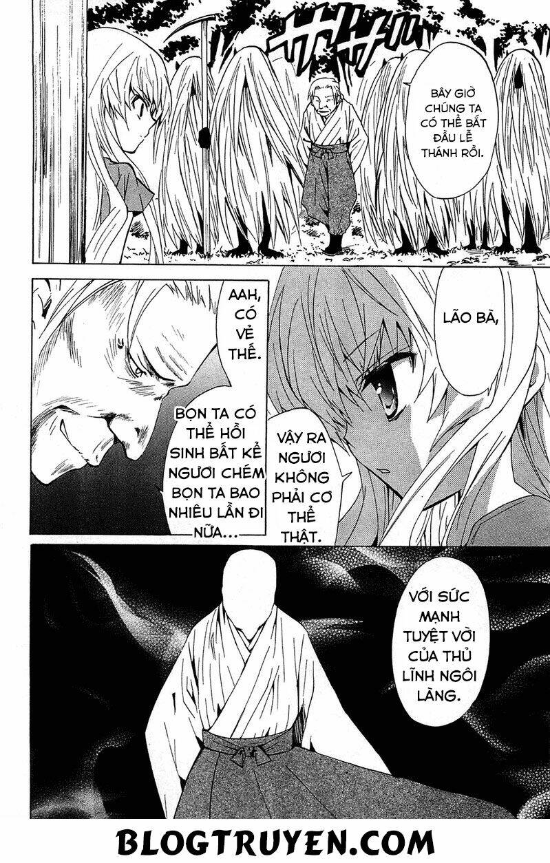 ác mộng gakuen chapter 11 27