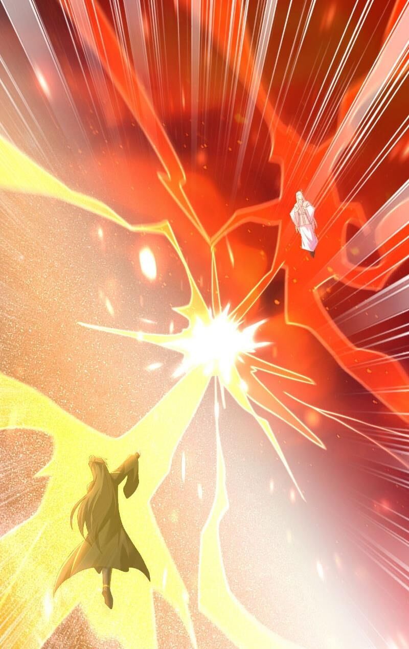 tiên võ đế tôn chapter 548 31