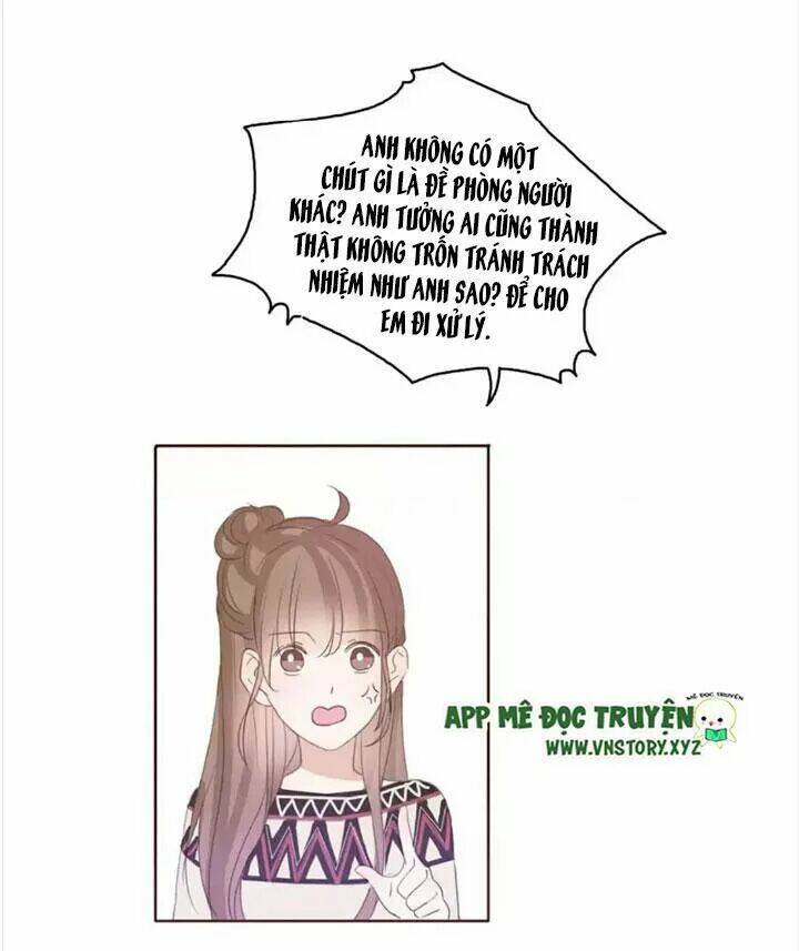 tình yêu không nói dối chapter 39 24