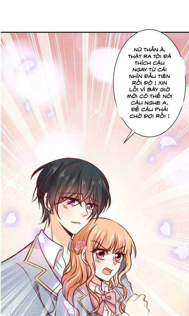 hôm nay tôi sẽ yêu ai đây ? chapter 13 2