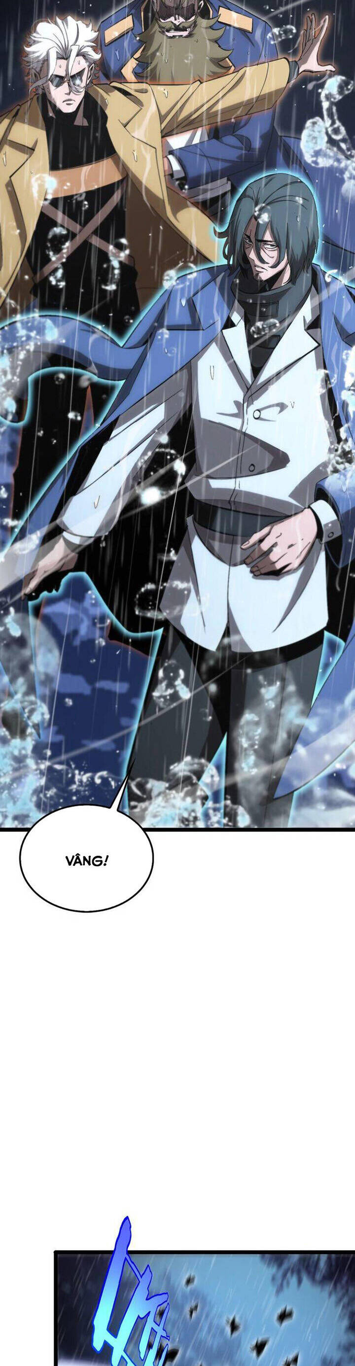 chư giới - tận thế online chapter 213 15