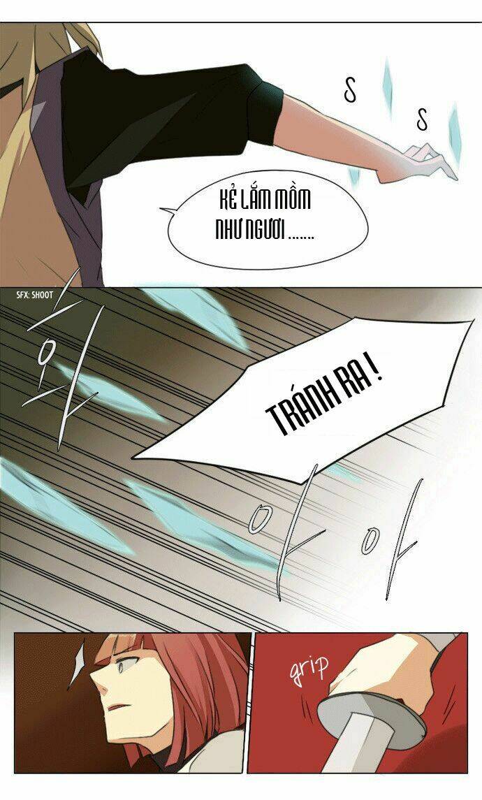 godly bells chapter 9 23