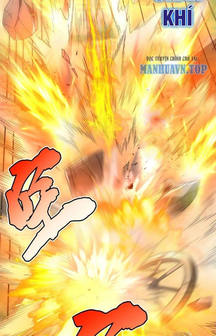 đại tần, ta là con tần thủy hoàng, giết địch thành thần chapter 47 13