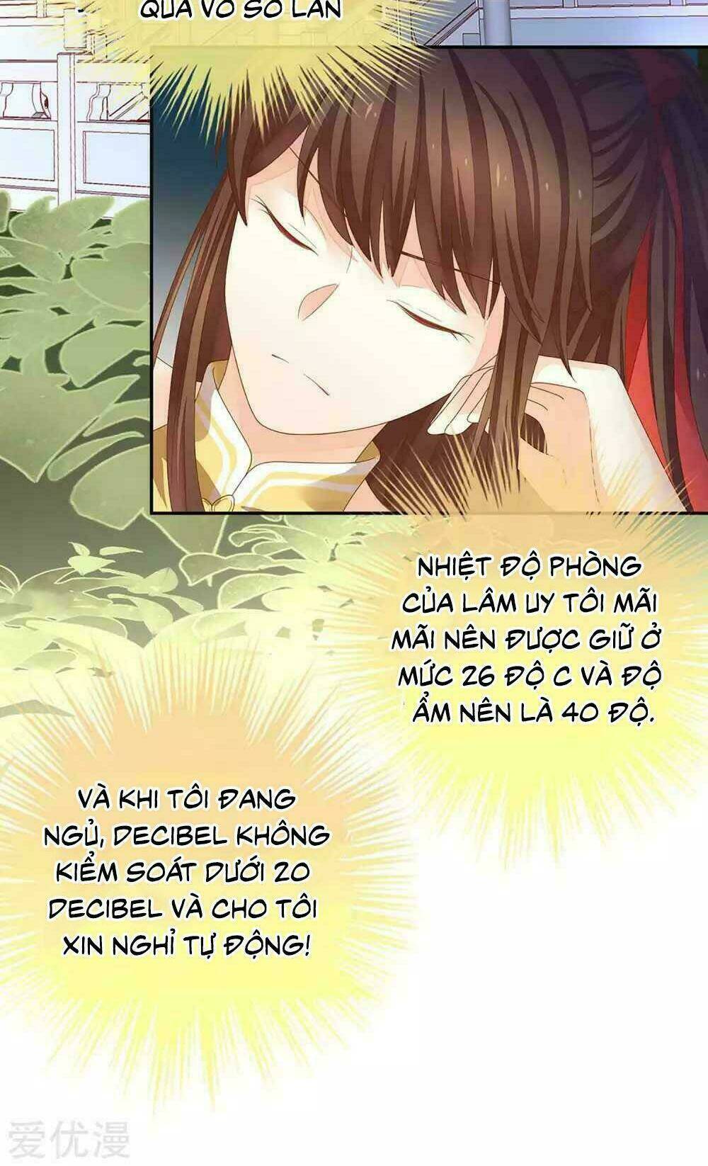 xuyên nhanh - hướng dẫn tự cứu của nữ phụ chapter 2 4