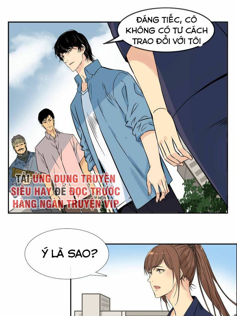 mạt thế đấu thần chapter 21 13