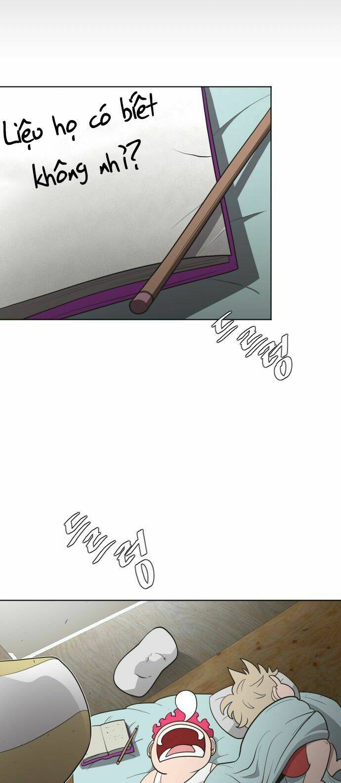 kĩ nguyên của anh hùng chapter 43 46