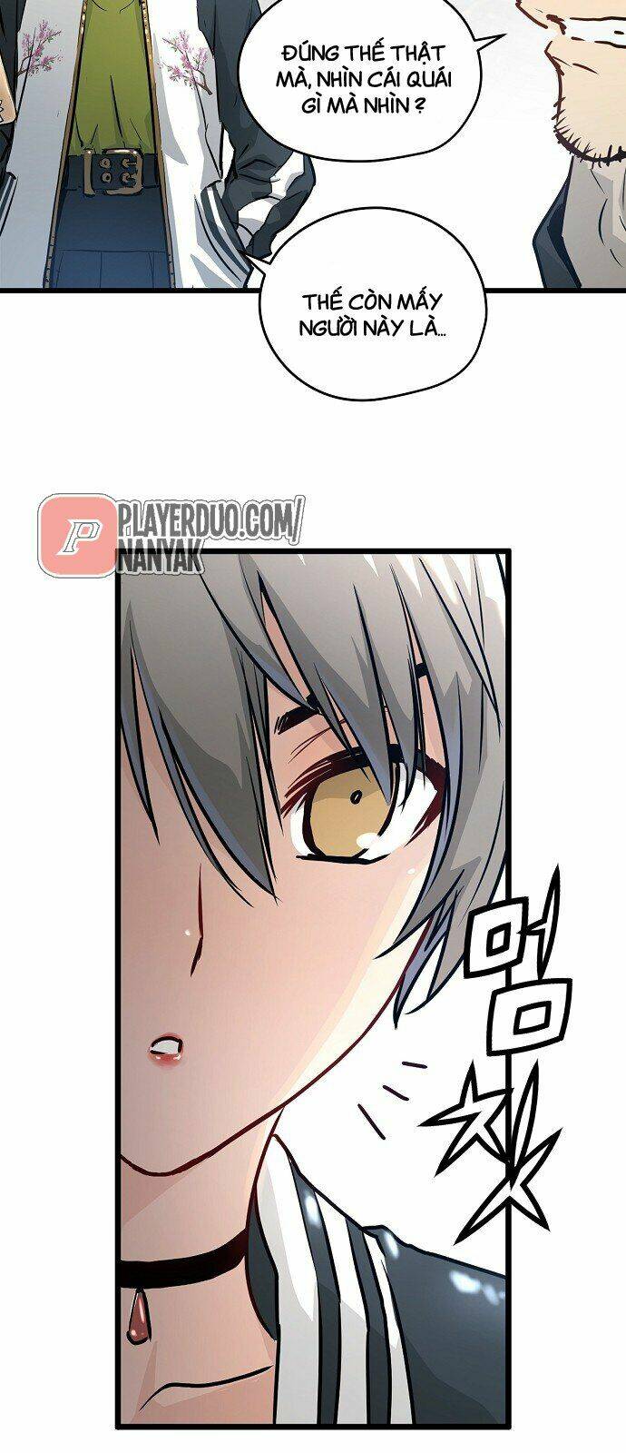 hứa lan chapter 40 67