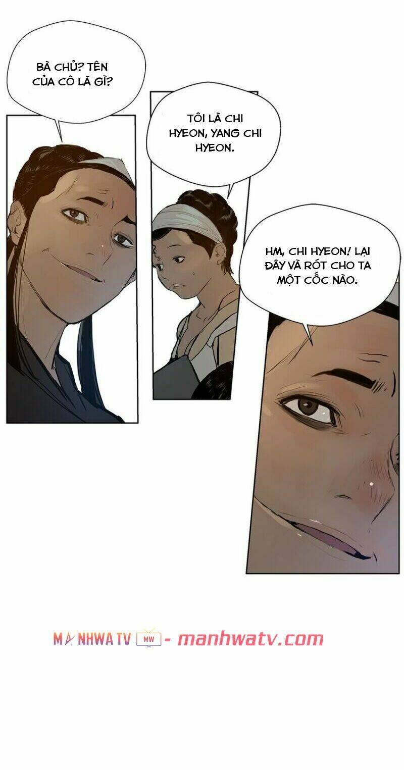 thanh gươm danh vọng chapter 19 54