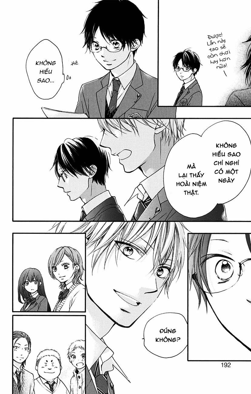 kono oto tomare! chapter 55 43