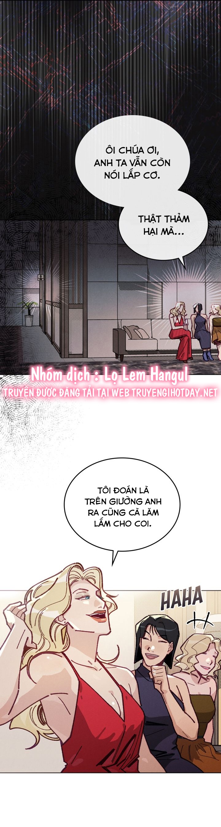 giải mã ngôn ngữ trái tim chapter 46 20