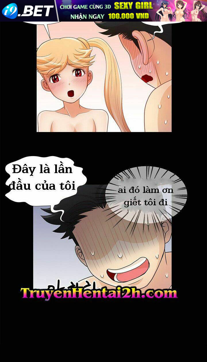 cậu sẽ làm như tôi nói chứ? chapter 9 28