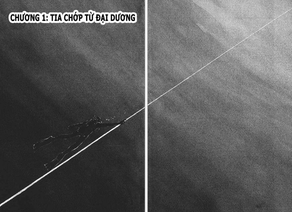 waga na wa umishi chapter 1 5