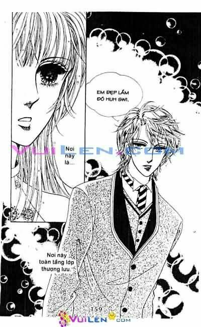 tìm anh - look for oppa chapter 2 159