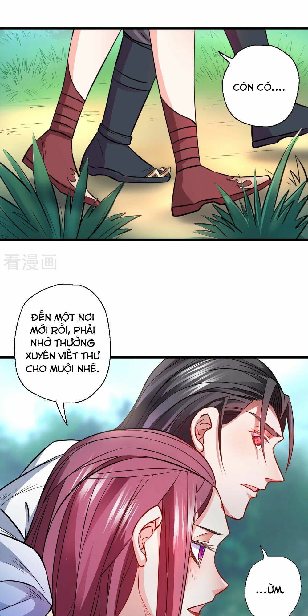 tối cường đại biểu hoàng kim thận chapter 15 14