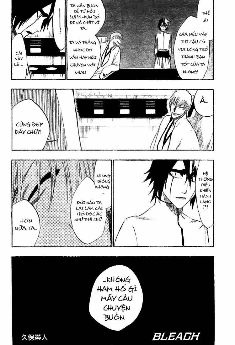 thần chết ichigo chapter 264 4
