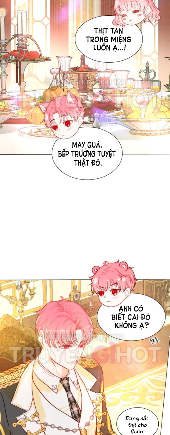 sau khi chuyển sinh tôi trở thành công chúa chapter 6 45