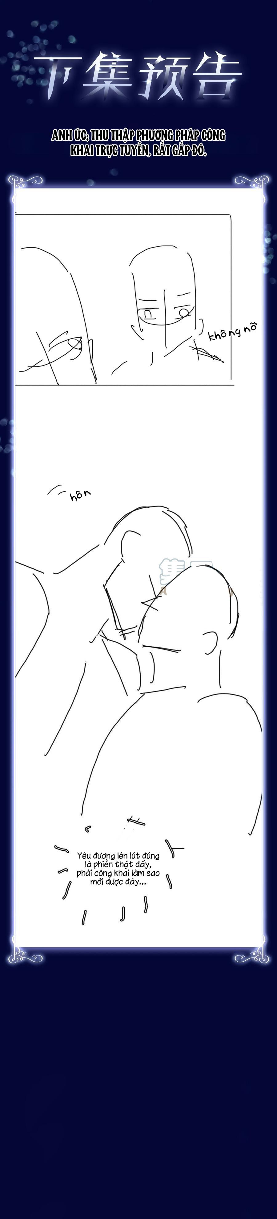 không làm trai bao! chapter 98 17