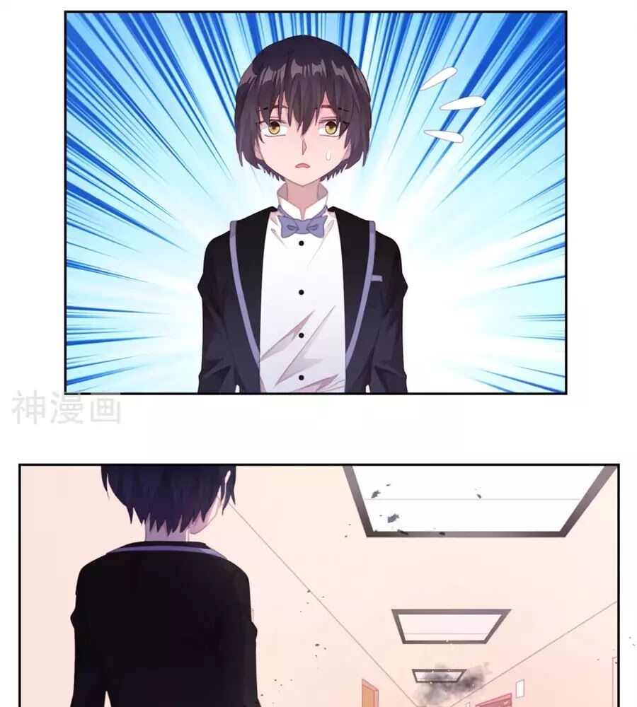 thanh âm giai điệu phản công chapter 72 21