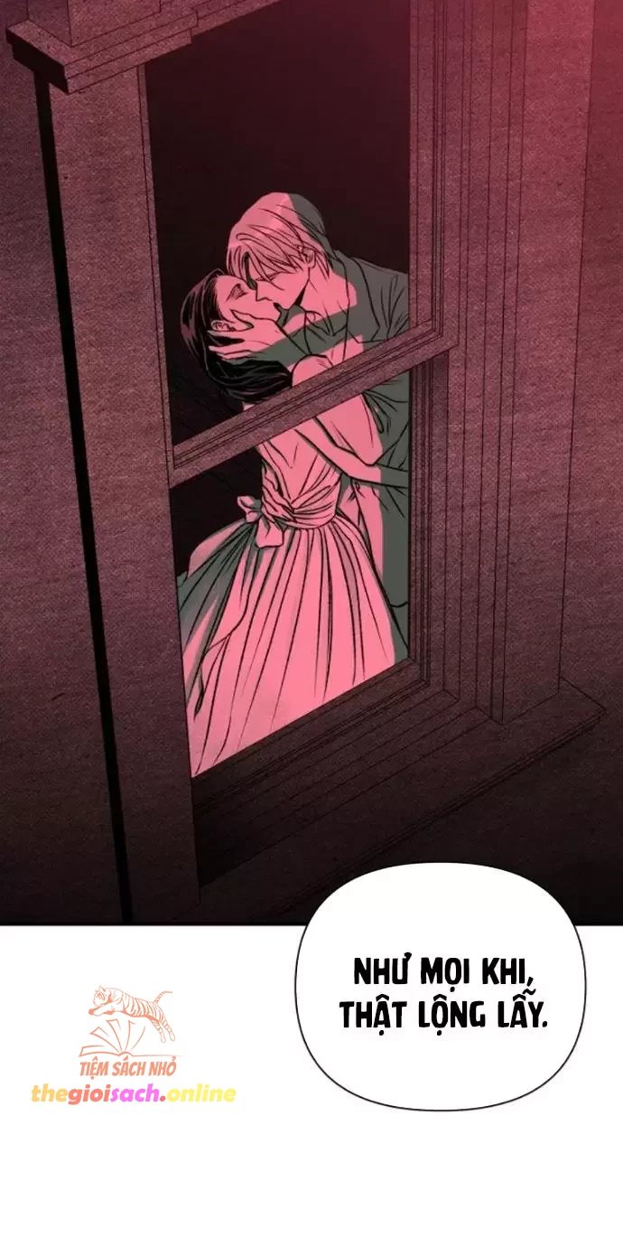 [18+] nguyệt mị moonstruck chapter 4 44