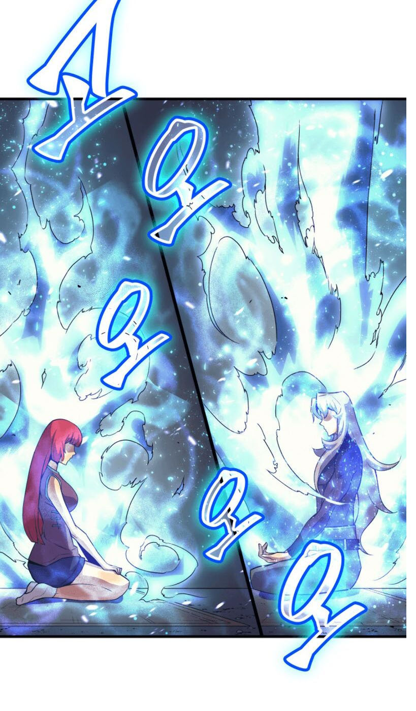 sự trở lại của pháp sư vĩ đại sau 4000 năm chapter 22 24