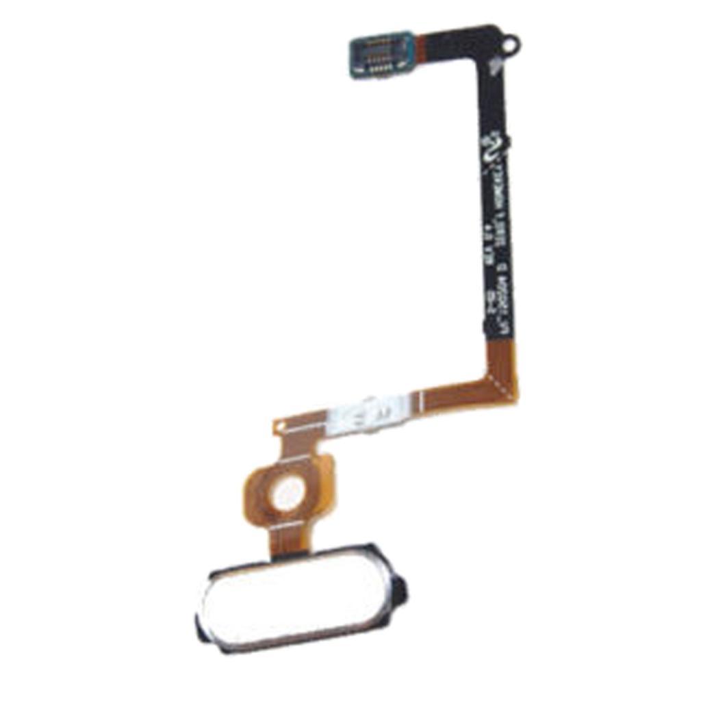 For Samsung Galaxy S6 Home Button Fingerprint Sensor Flex Cable