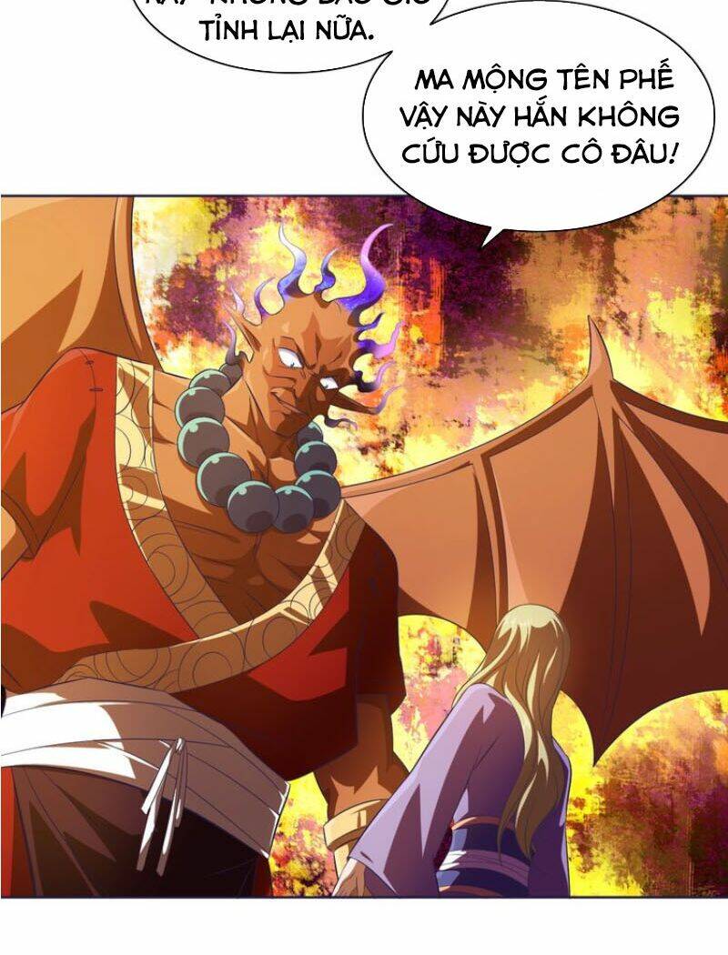 chín năm nghĩa vụ tu chân chapter 29 9