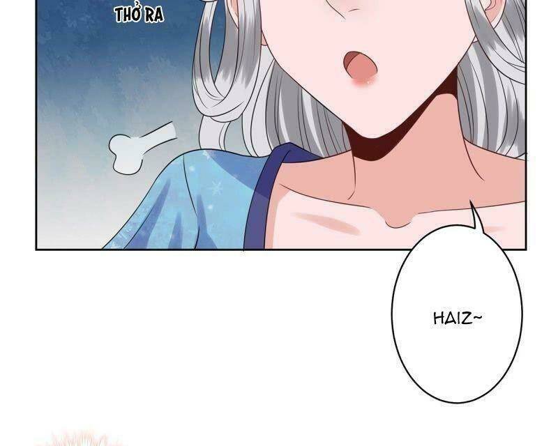 vương gia kiêu ngạo quá khó cua chapter 31 49