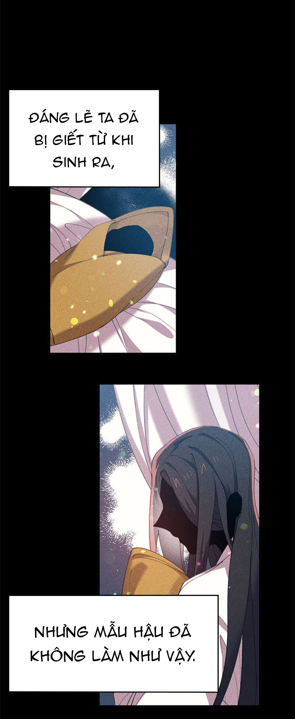 nàng sơn ca yêu kiều của yêu tinh (full) chapter 18.1 5