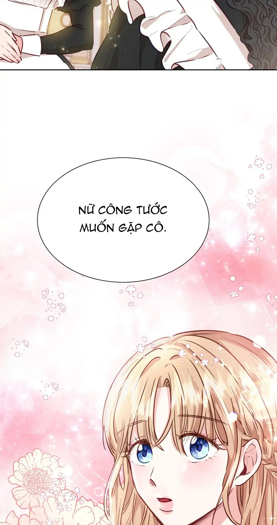 đánh cắp trái tim thiếu nữ chapter 8.1 31