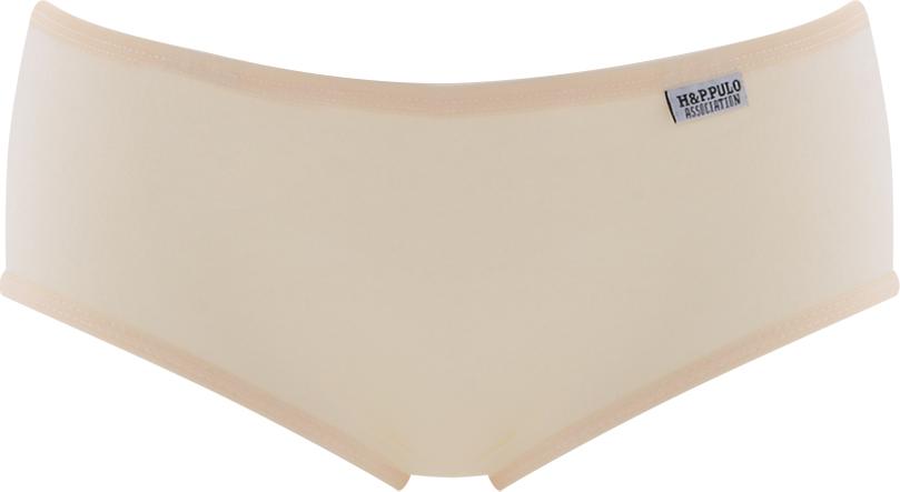 Combo 6 Quần Lót Nữ Cotton 6-4 - Nhiều Màu